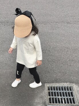 YUYU+さんのコーディネート