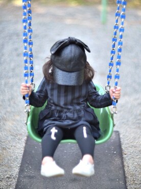 YUYU+さんのコーディネート