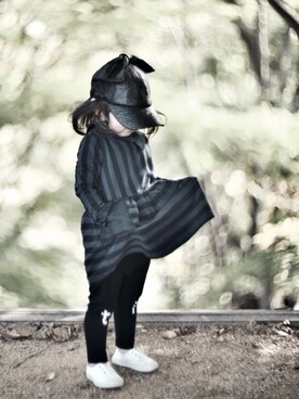 YUYU+さんのコーディネート