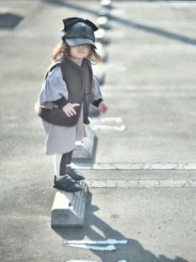 YUYU+さんのコーディネート