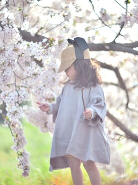 YUYU+さんのコーディネート