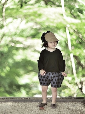 YUYU+さんのコーディネート