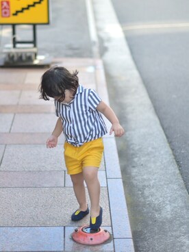 YUYU+さんのコーディネート