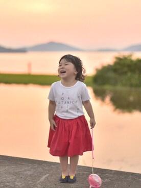 YUYU+さんのコーディネート