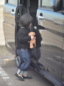 YUYU+さんのコーディネート