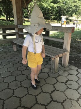 YUYU+さんのコーディネート