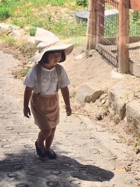 YUYU+さんのコーディネート