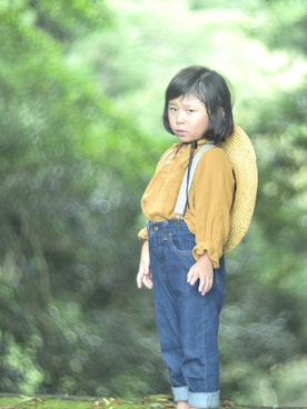 YUYU+さんのコーディネート