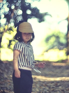 YUYU+さんのコーディネート