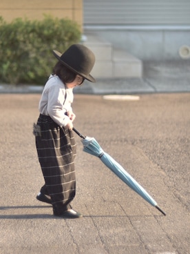 YUYU+さんのコーディネート