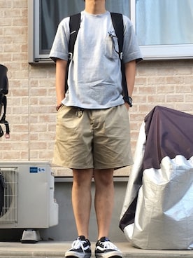 ﾋﾟｴﾋﾟｴさんのコーディネート