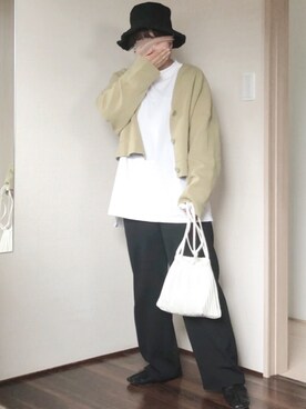 chill&soさんのコーディネート