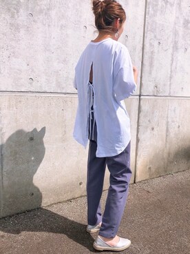 megmonさん(レディース・152cm)の秋コーディネート