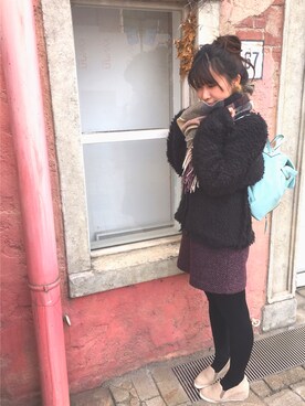 miiさんのコーディネート