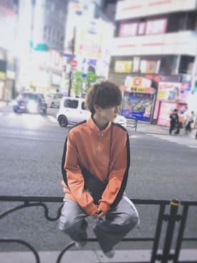 まさきさんのコーディネート