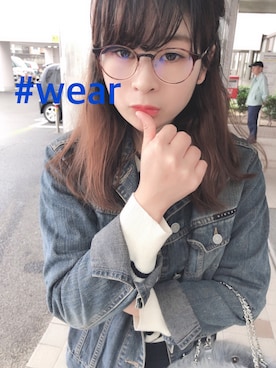 ぱぴぷぺぽさん(レディース・165cm)の冬コーディネート