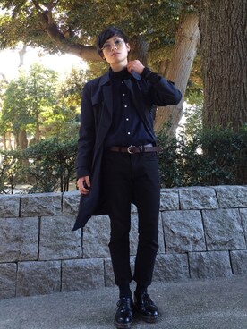 ちおさんのコーディネート