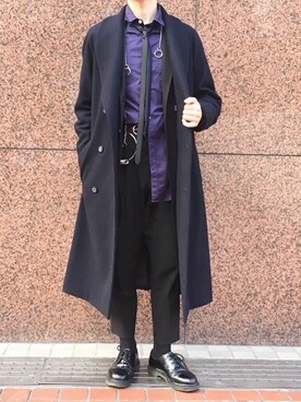 ちおさんのコーディネート