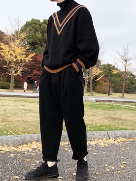 ちおさんのコーディネート