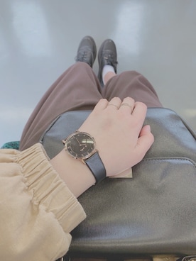 りんごさんのコーディネート