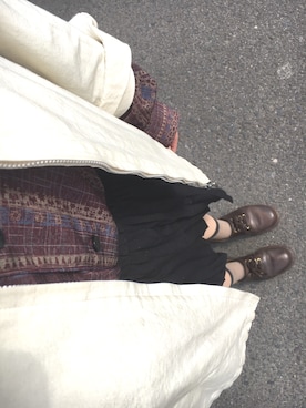 AIRさんのコーディネート