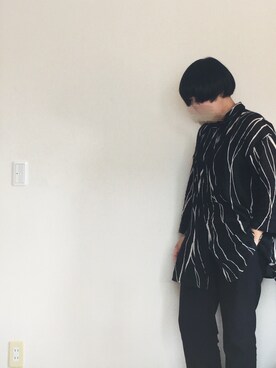 AIRさんのコーディネート