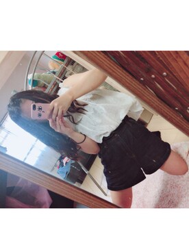 ひなさんのコーディネート