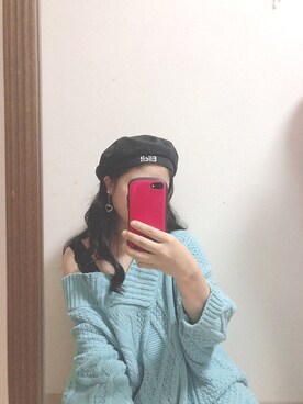 ひなさんのコーディネート