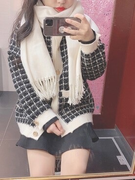 ひなさんのコーディネート