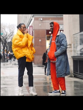 iu_Zipanguさんのコーディネート