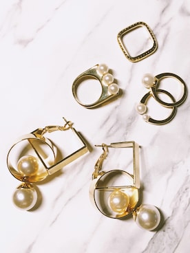 youcaさんのコーディネート