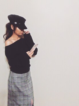 youcaさんのコーディネート