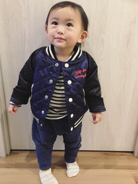 yingさんのコーディネート