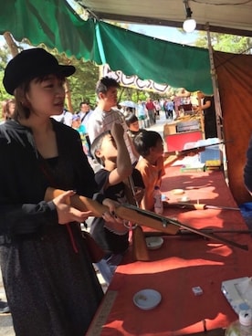 haruka さんのコーディネート