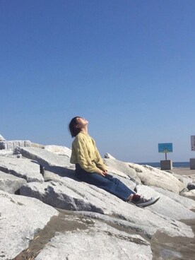 haruka さんのコーディネート