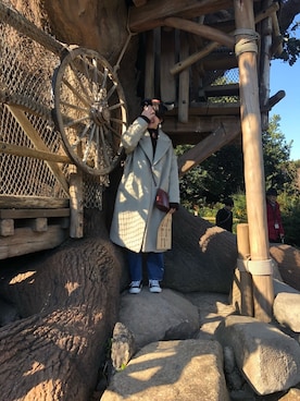 haruka さんのコーディネート