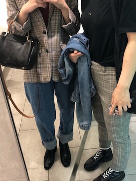 haruka さんのコーディネート