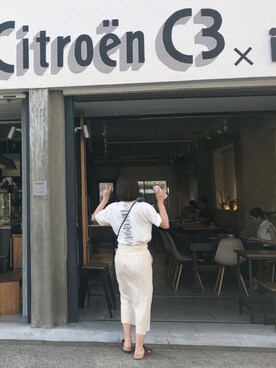 haruka さんのコーディネート