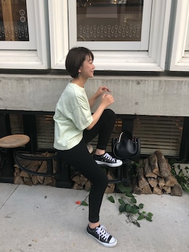 haruka さんのコーディネート