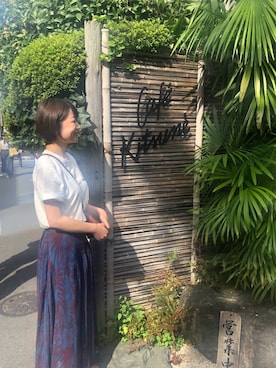 haruka さんのコーディネート