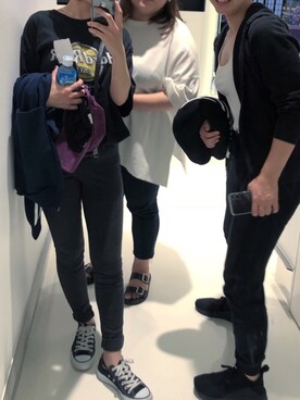 haruka さんのコーディネート