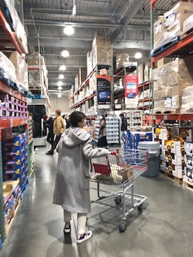 haruka さんのコーディネート