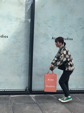 haruka さんのコーディネート