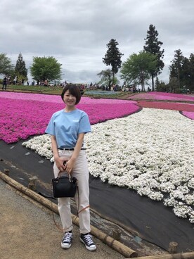 haruka さんのコーディネート