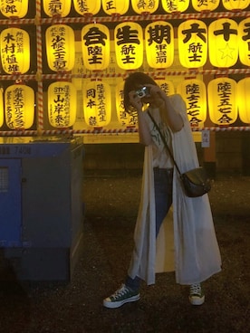 haruka さんのコーディネート