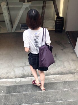 haruka さんのコーディネート