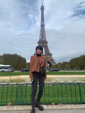 haruka さんのコーディネート