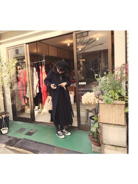 kaoru*‥さんのコーディネート