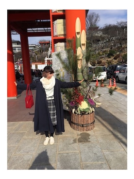 kaoru*‥さんのコーディネート