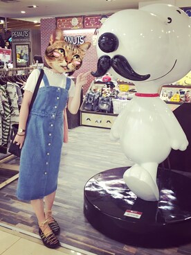 Chouchouさんのコーディネート